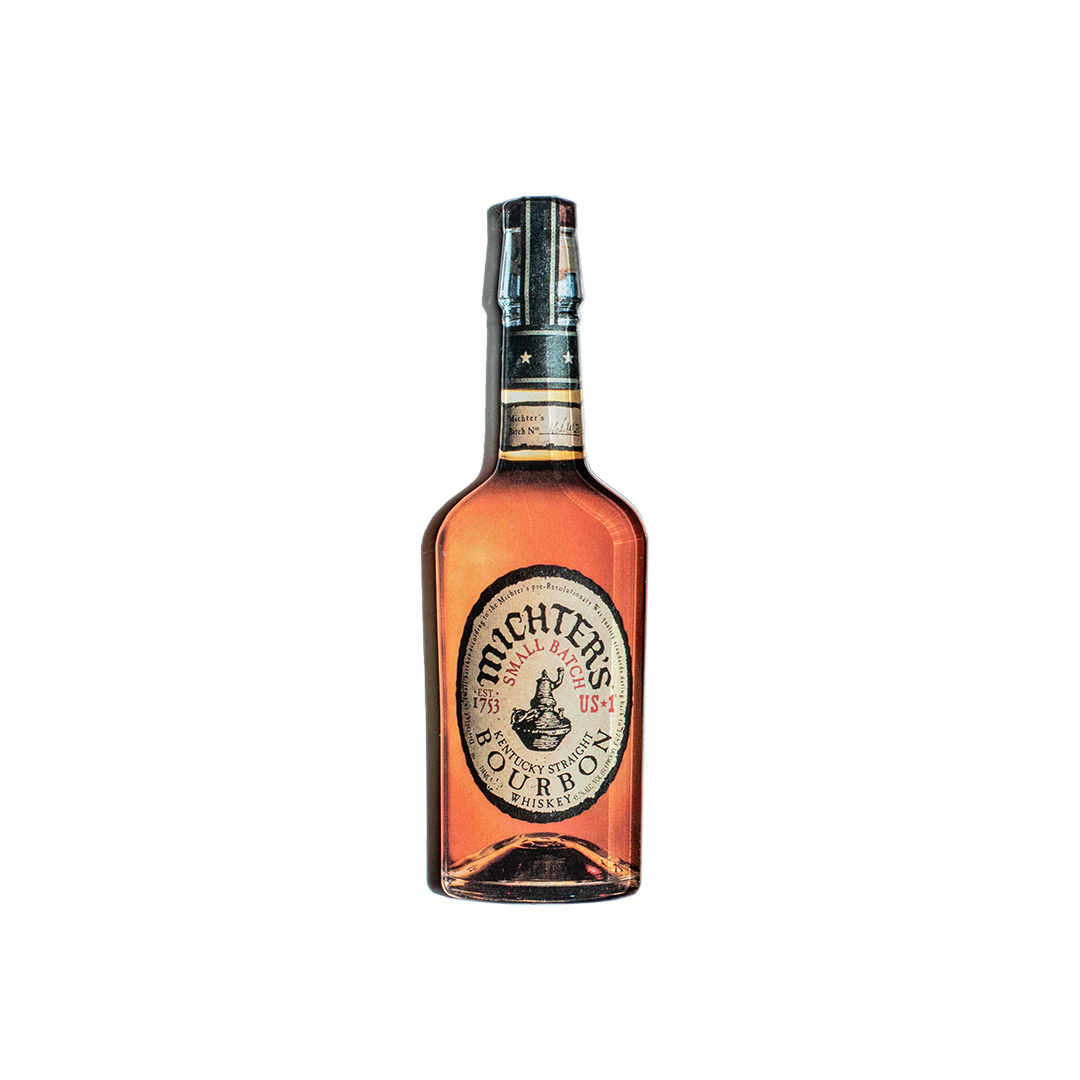 michter-s-us-1-bottle-magnet-acryl-flaschenmagnet image 1