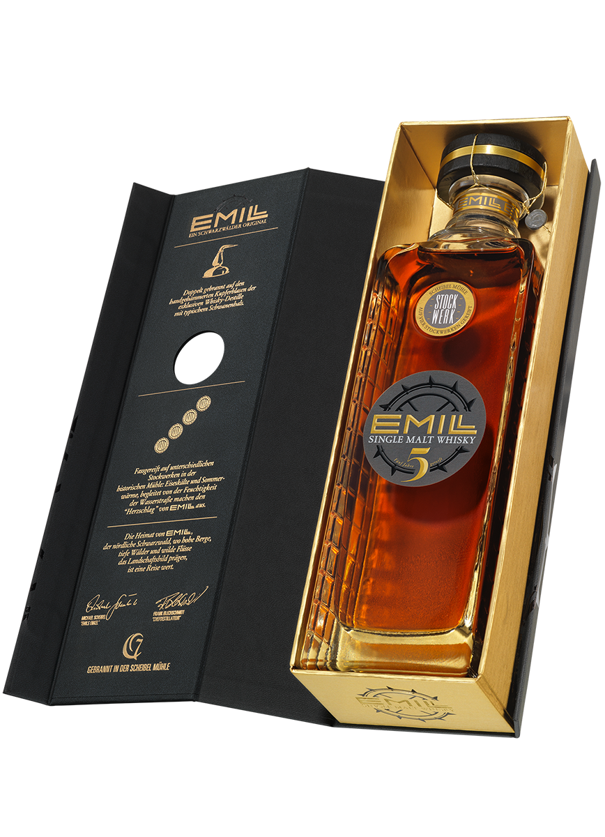 emill-stockwerk-5-jahre-single-malt-whisky-schwarzwald image 3