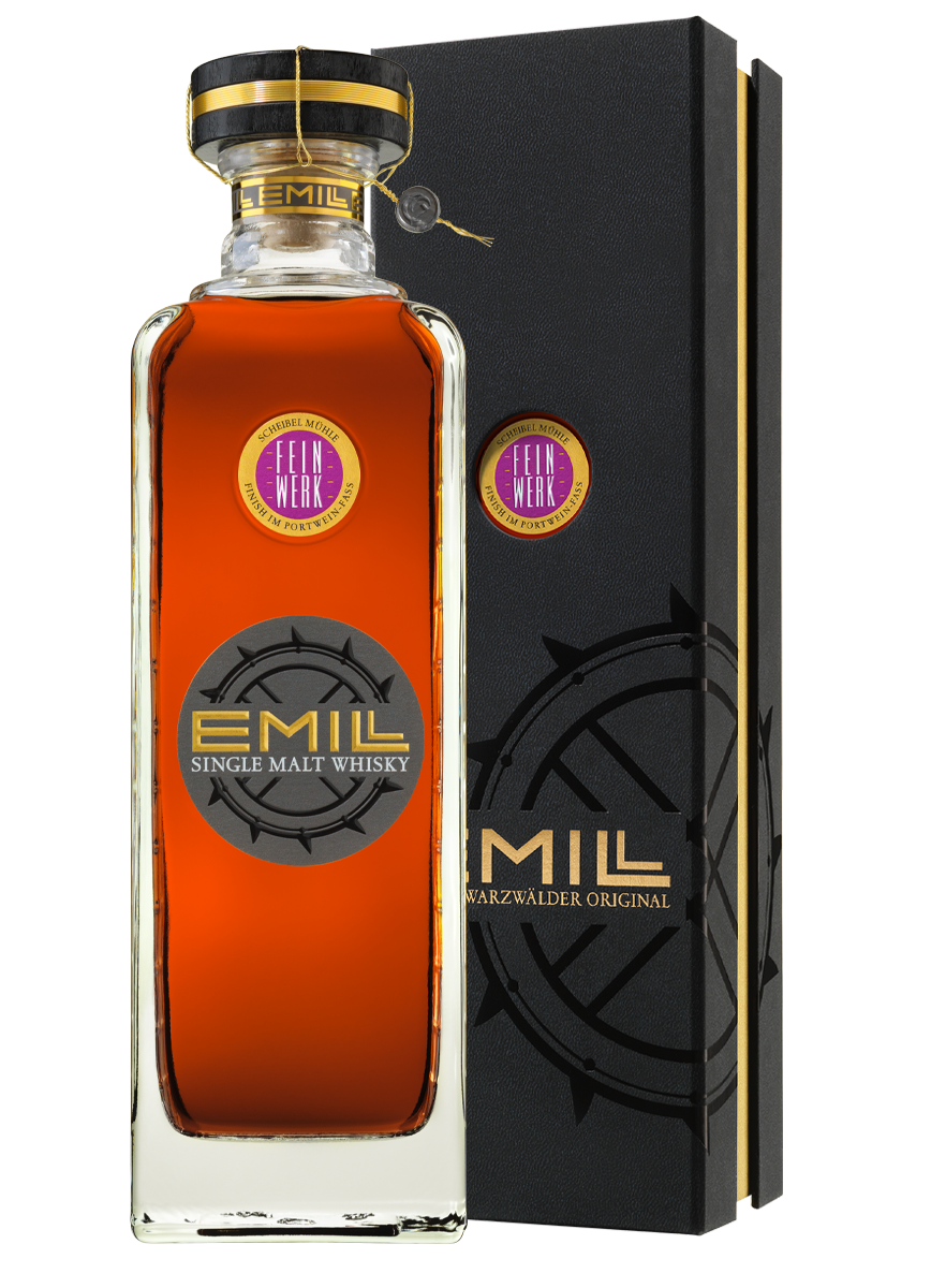emill-feinwerk-single-malt-whisky-portwein-finish-schwarzwald image 4