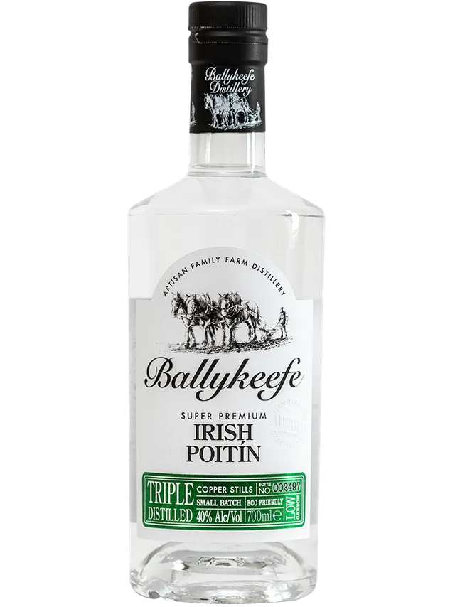ballykeefe-super-premium-irish-poit-n-700ml image 1