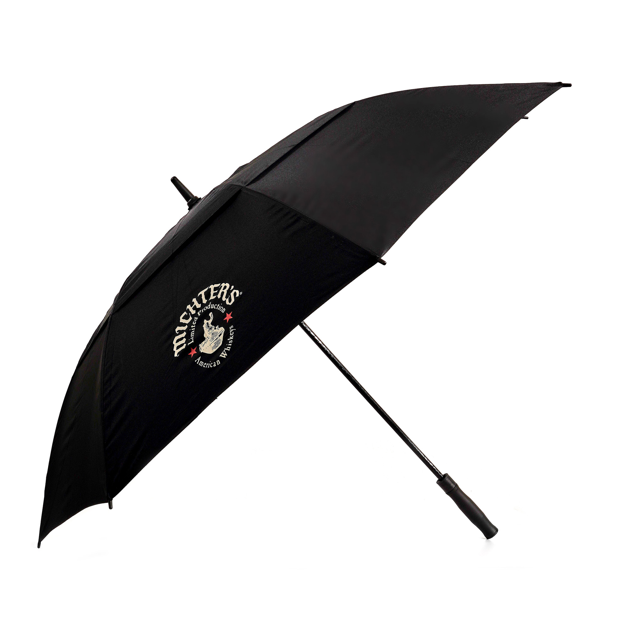 michter-s-golf-umbrella-automatik-regenschirm-mit-etui image 1