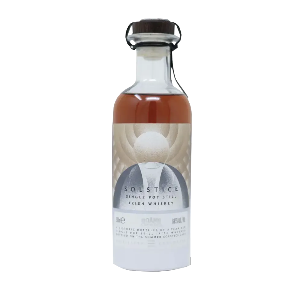 boann-solstice-single-pot-still-irish-whiskey image 1