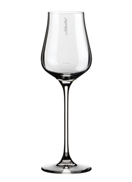 emill-gala-glas-klar-langstielig-4cl image 1