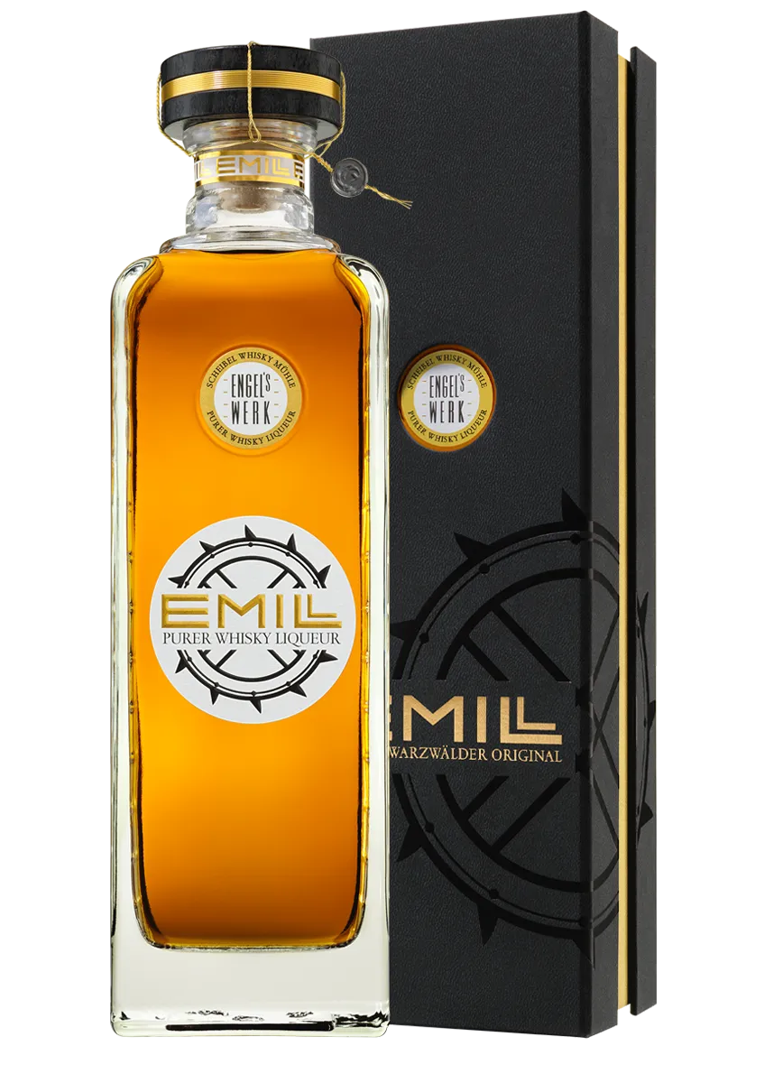 emill-engelswerk-purer-whisky-liqueur image 1
