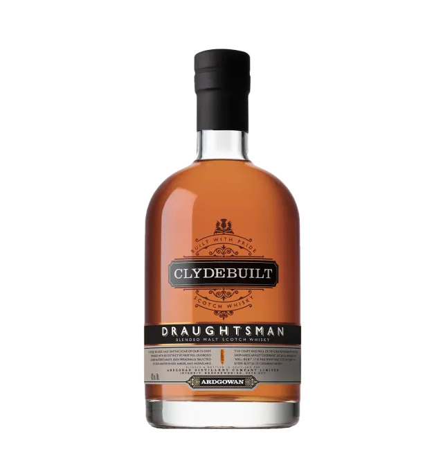 ardgowan-clydebuilt-draughtsman-blended-whisky image 1