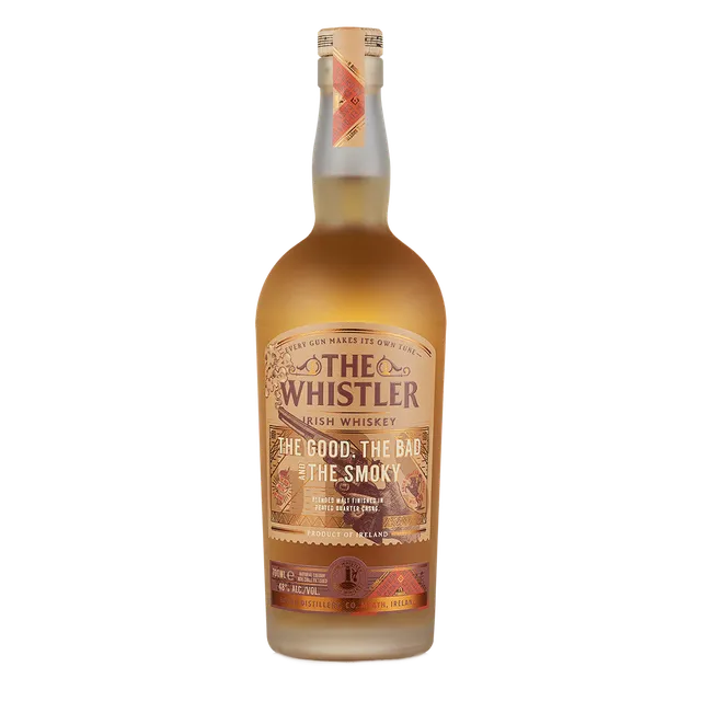 boann-the-whistler-the-good-the-bad-and-the-smoky-70cl image 1