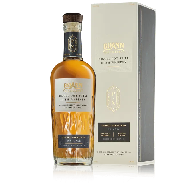 boann-single-pot-still-irish-whiskey-px-cask-47 image 1