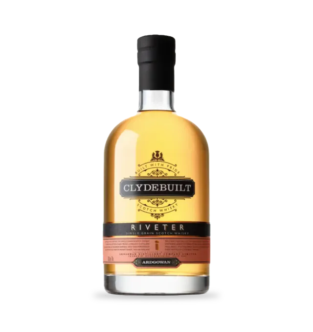 ardgowan-clydebuilt-riveter-blended-scotch-whisky image 1