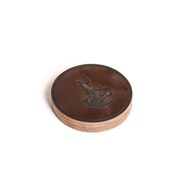 michter-s-leder-untersetzer-4er-set-clayton-crume-vollleder image 1