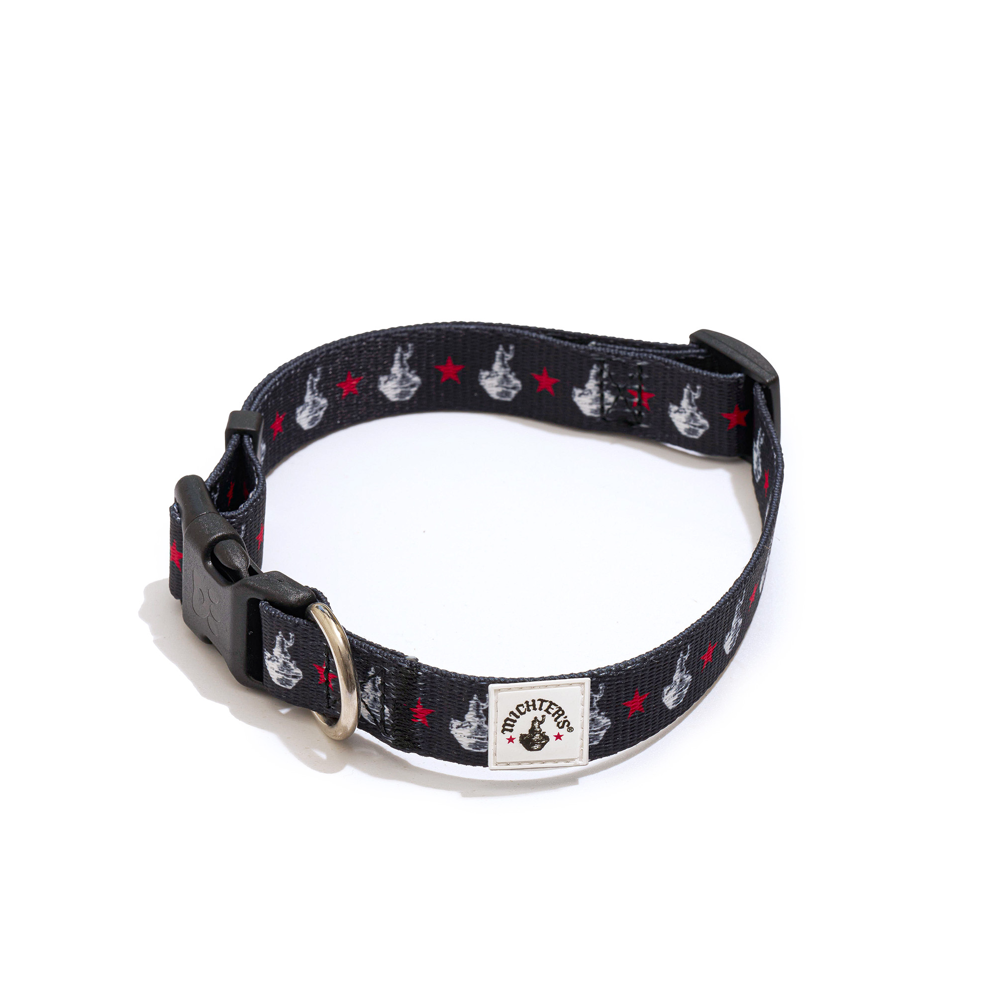 michter-s-dog-collar-hundehalsband-verstellbar image 1