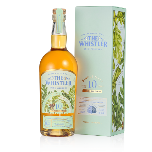 boann-the-whistler-10-year-old-french-oak-finish-single-malt-70cl image 1