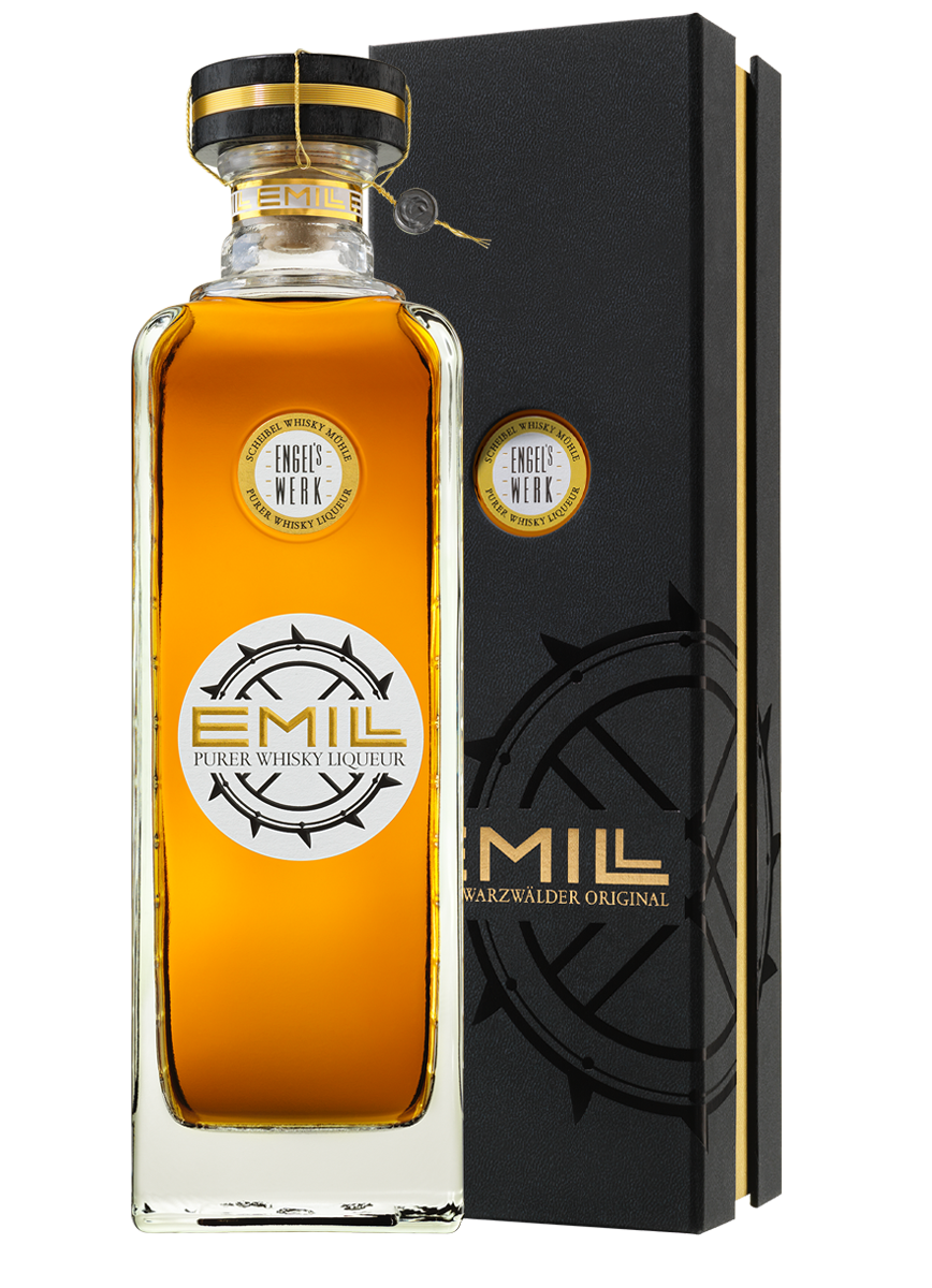 emill-engelswerk-purer-whisky-liqueur image 1