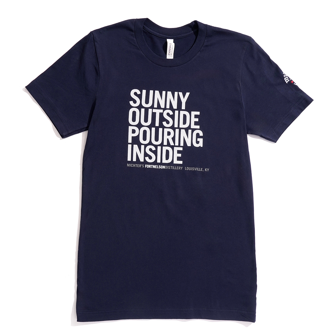 michter-s-sunny-outside-pouring-inside-shirt-fort-nelson-crewneck-t-shirt image 1