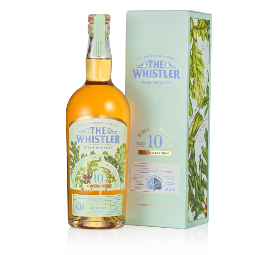boann-the-whistler-10-year-old-french-oak-finish-single-malt-70cl image 1