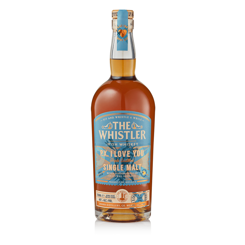 boann-the-whistler-p-x-i-love-you-single-malt-irish-whiskey-0-7l-46 image 1