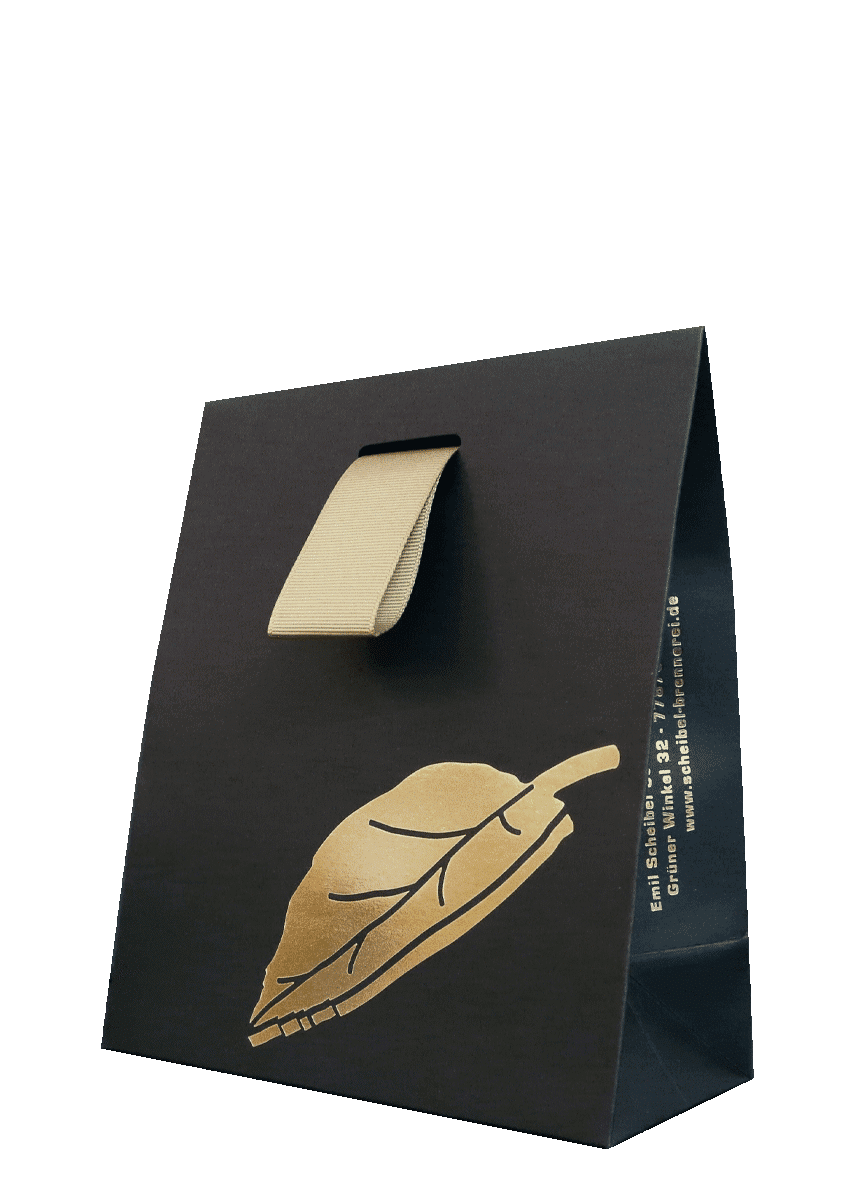 emill-scheibel-gold-tasche-geschenkverpackung-f-r-flacons image 1