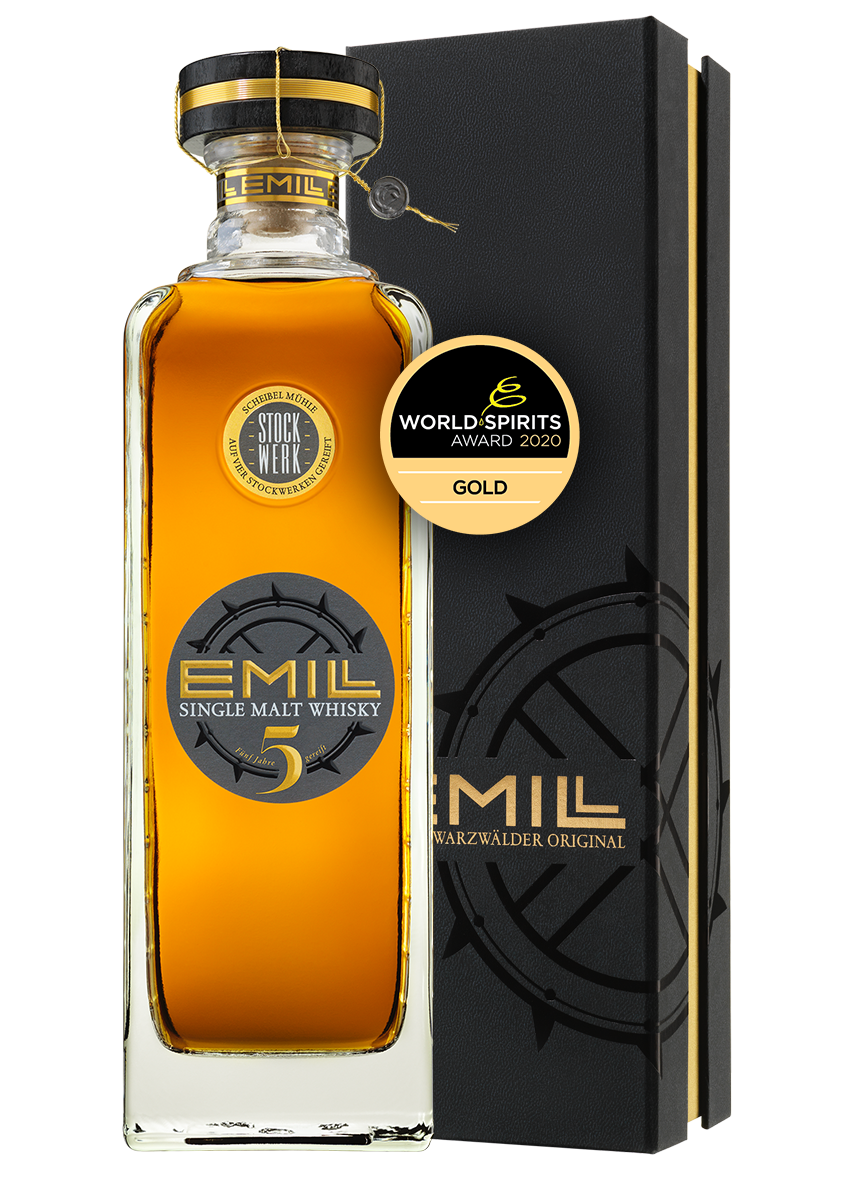 emill-stockwerk-5-jahre-single-malt-whisky-schwarzwald image 1