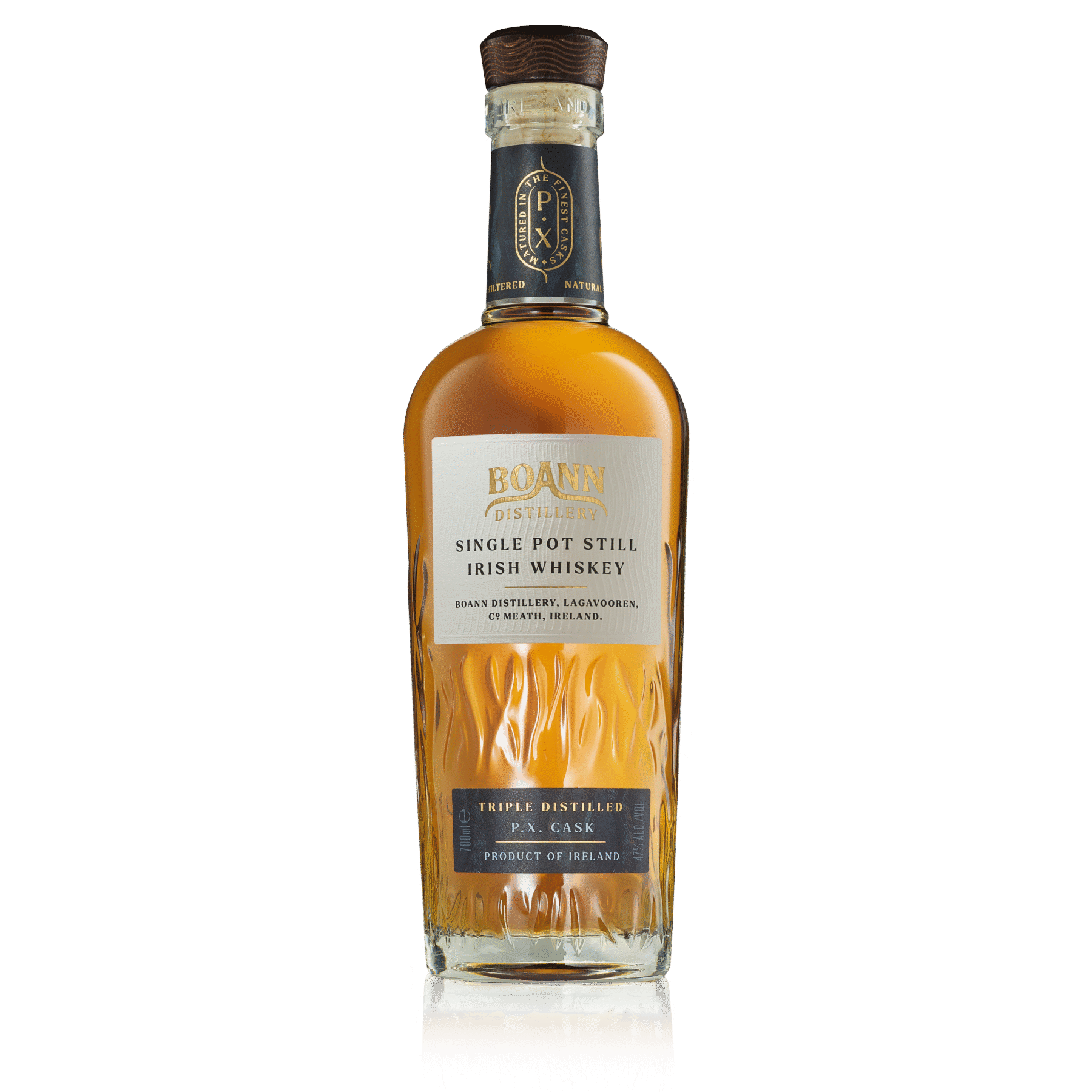 boann-single-pot-still-irish-whiskey-px-cask-47 image 3