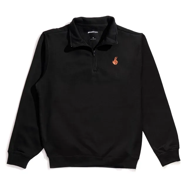 michter-s-1-4-zip-pot-still-sweatshirt image 1