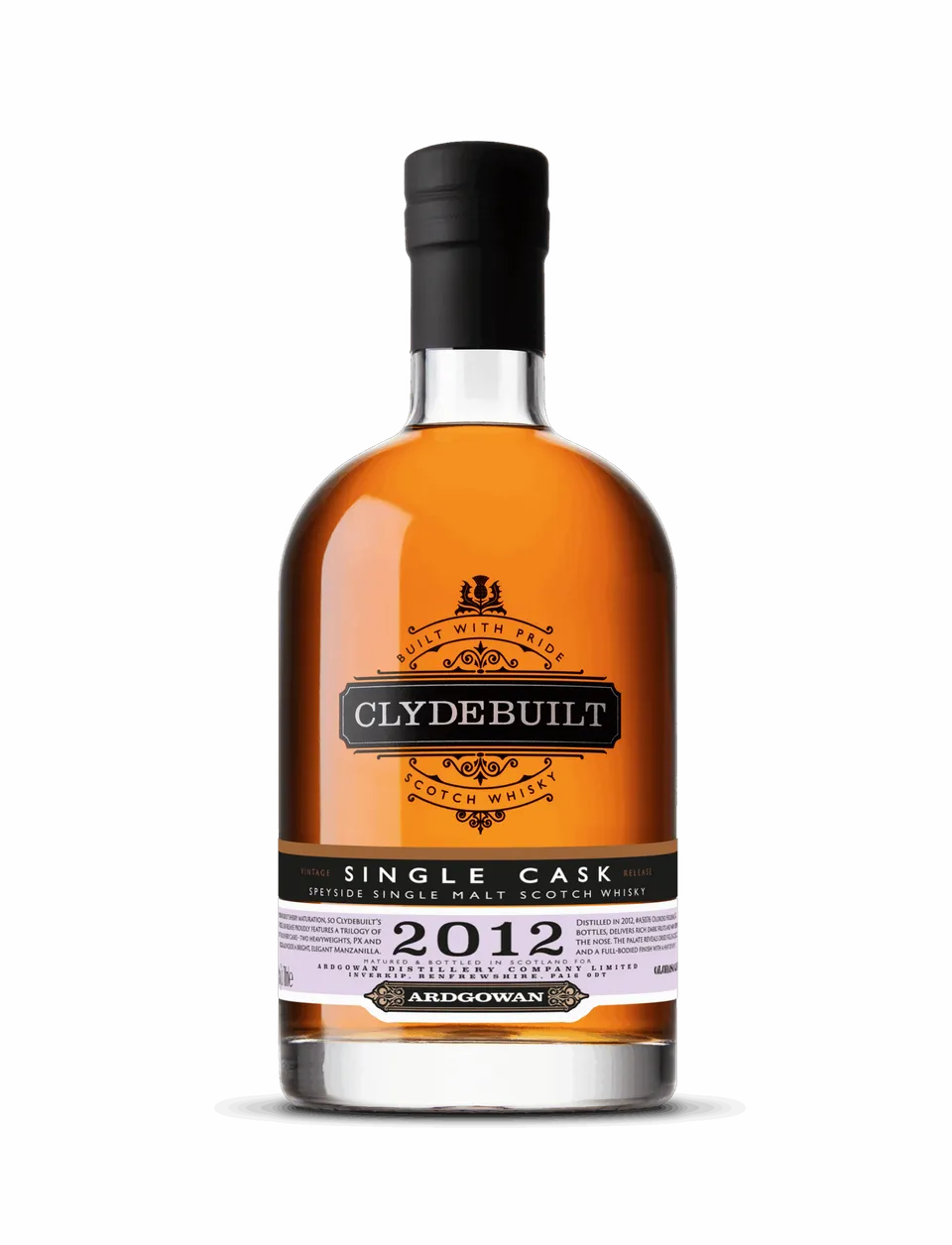 ardgowan-clydebuilt-2012-oloroso-hogshead-single-cask-whisky image 1