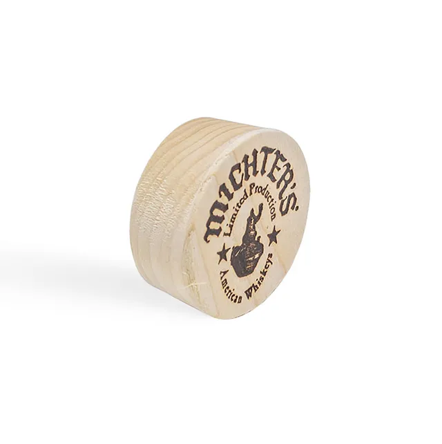 michter-s-bung-magnet-fass-spundmagnet-aus-holz image 1