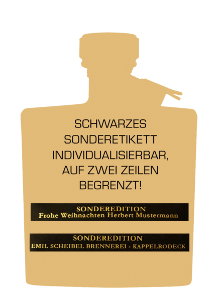 emill-the-original-pure-pleasure-world-edition-gin-mit-wunsch-etikett image 2