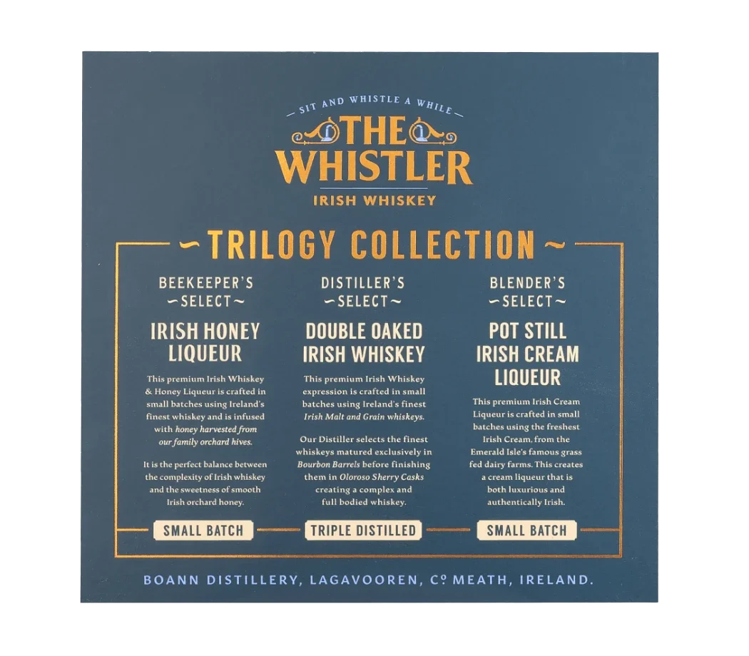 boann-the-whistler-trilogy-mini-pack-3-x-50ml image 2