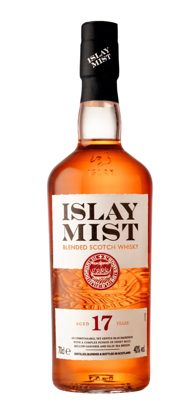 islay-mist-17-jahre-blended-scotch-whisky image 1