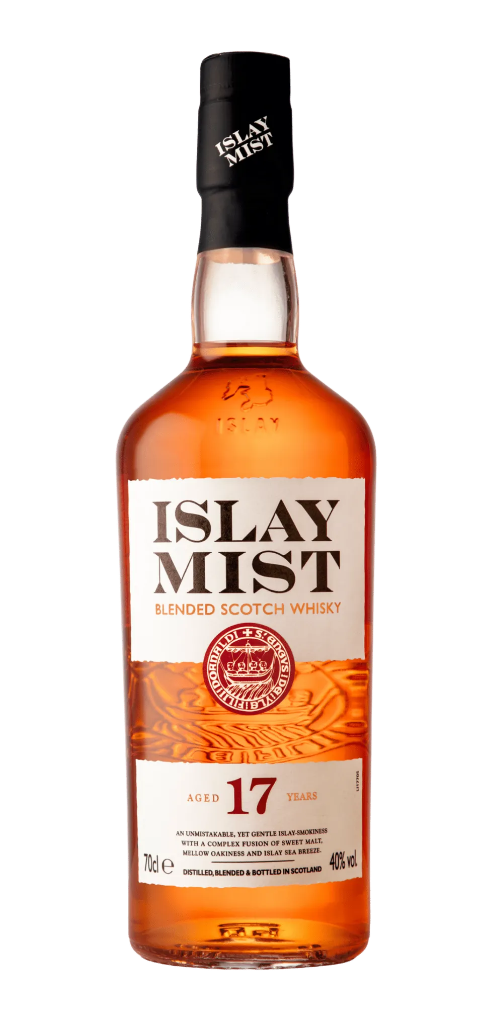 islay-mist-17-jahre-blended-scotch-whisky image 1
